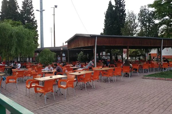 Park Kafe Balıkesir - Resim 6