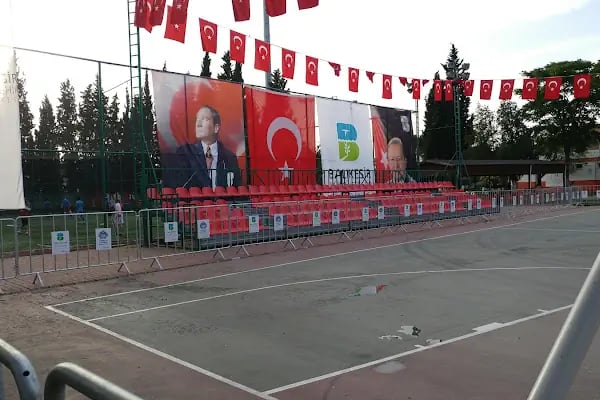 Park Kafe Balıkesir - Resim 11