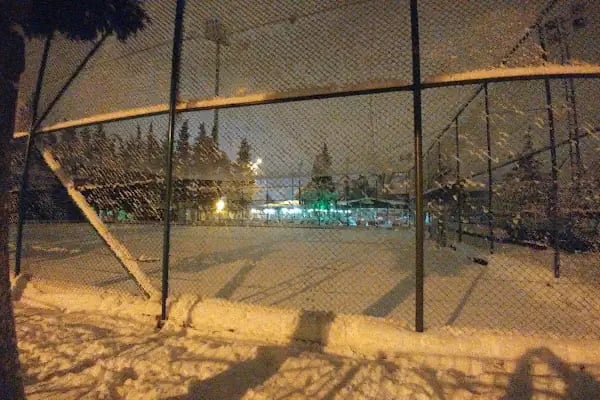 Park Kafe Balıkesir - Resim 20