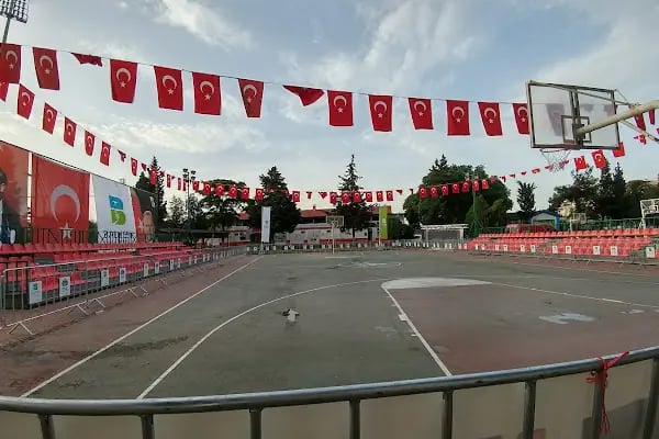 Park Kafe Balıkesir - Resim 4