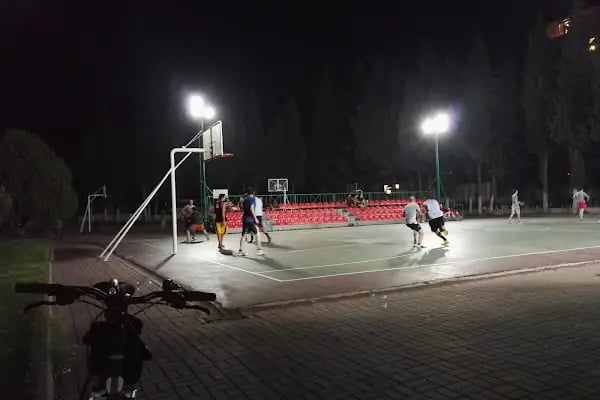 Park Kafe Balıkesir - Resim 14