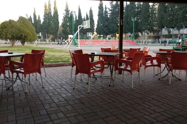 Park Kafe Balıkesir - Resim 15