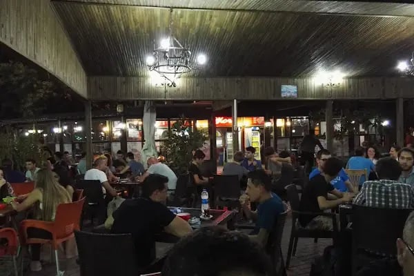 Park Kafe Balıkesir - Resim 18