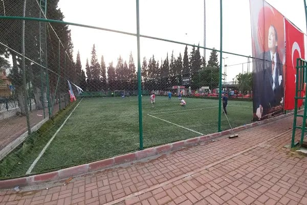Park Kafe Balıkesir - Resim 7
