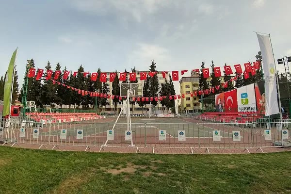Park Kafe Balıkesir - Resim 12