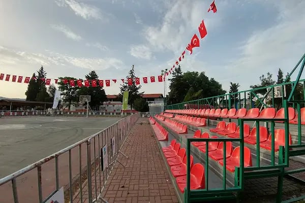 Park Kafe Balıkesir - Resim 16