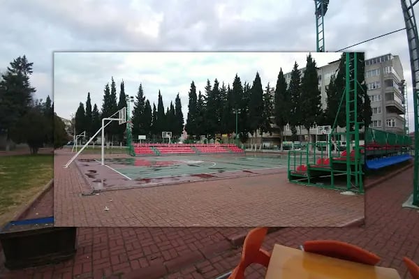 Park Kafe Balıkesir - Resim 10