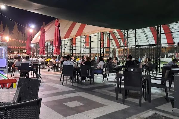 Park Kafe Balıkesir - Resim 3