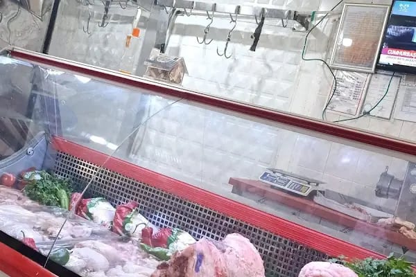 Damla Et Market - Resim 1