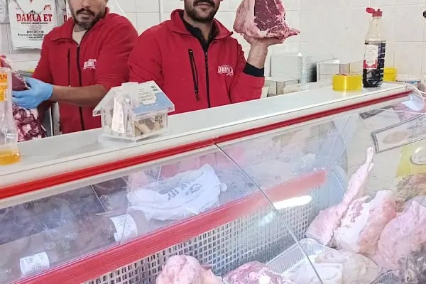 Damla Et Market - Resim 12