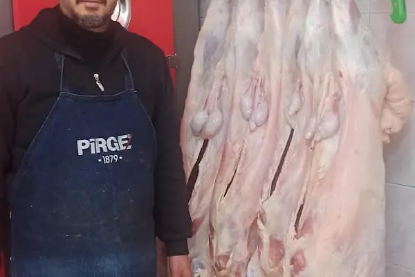 Damla Et Market - Resim 19