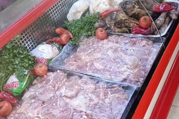 Damla Et Market - Resim 8