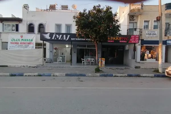 İmaj Bayan Kuaför - Resim 2