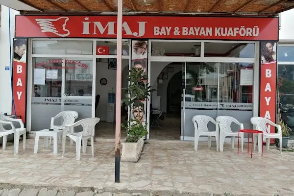 İmaj Bayan Kuaför - Resim 1