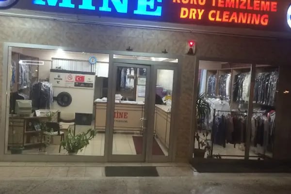 Mine Kuru Temizleme - Resim 2