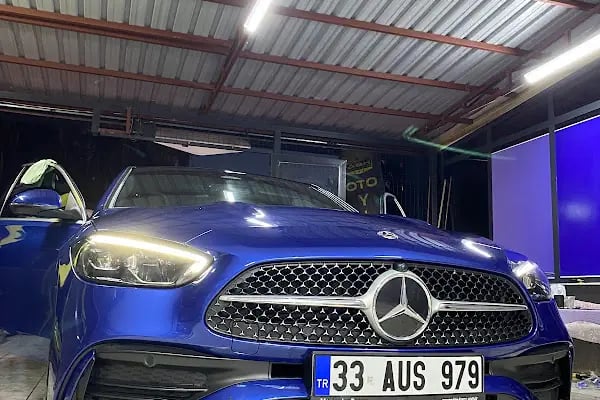 Prime Car Wash (Tece Oto Yıkama) - Resim 3