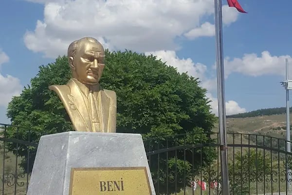 Abdullah Cevdet İmirzalıoğlu Bala Devlet Hastanesi-poliklinik - Resim 3