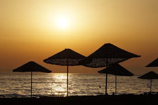 Dikelya Otel - Resim 9