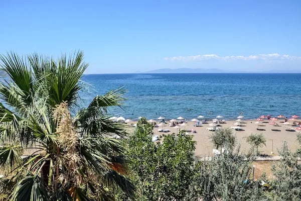 Dikelya Otel - Resim 4