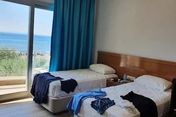 Dikelya Otel - Resim 2