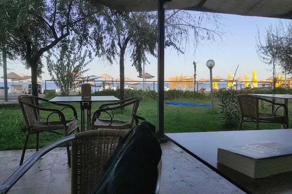 Dikelya Otel - Resim 14
