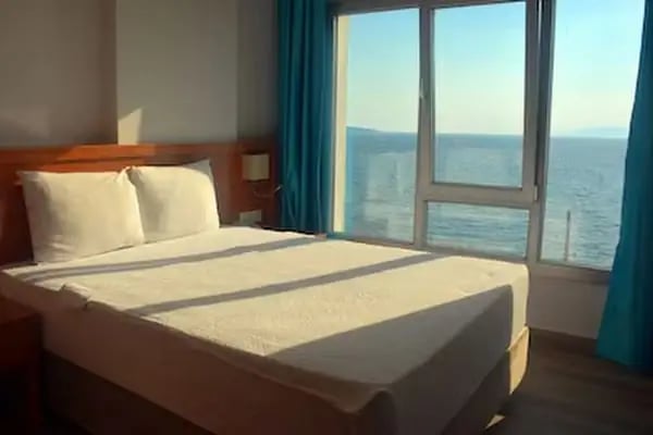 Dikelya Otel - Resim 5