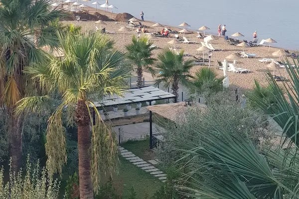 Dikelya Otel - Resim 16