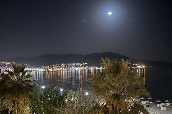 Dikelya Otel - Resim 20