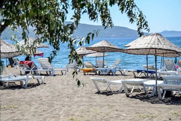 Dikelya Otel - Resim 7