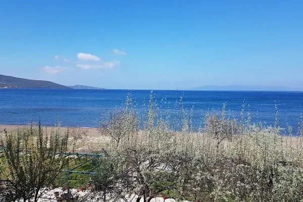 Dikelya Otel - Resim 13