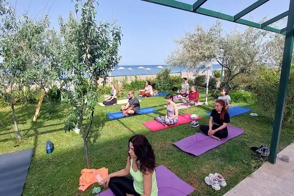 Dikelya Otel - Resim 8