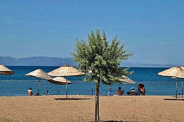 Dikelya Otel - Resim 18