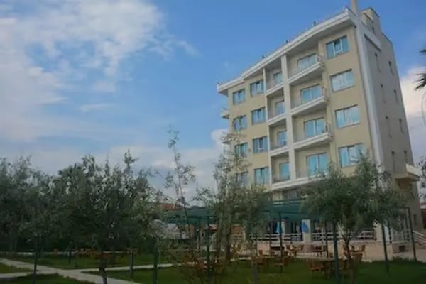 Dikelya Otel - Resim 10
