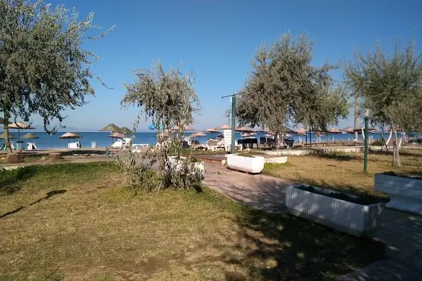 Dikelya Otel - Resim 17