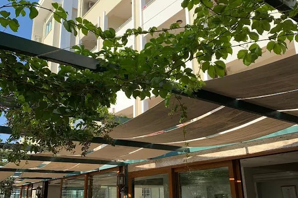 Dikelya Otel - Resim 3