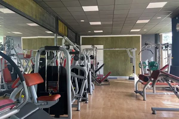 Sporium Spor Merkezi Kayseri - Resim 8