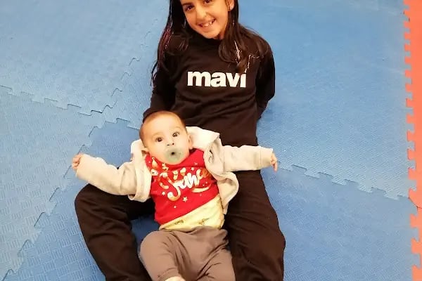 Sporium Spor Merkezi Kayseri - Resim 5