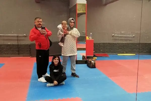 Sporium Spor Merkezi Kayseri - Resim 4