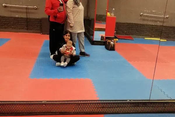 Sporium Spor Merkezi Kayseri - Resim 6