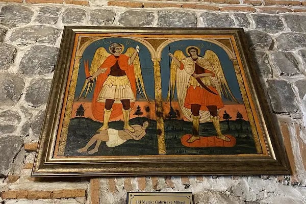 Meryem Ana Süryani Kilisesi - Resim 11