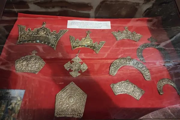 Meryem Ana Süryani Kilisesi - Resim 10