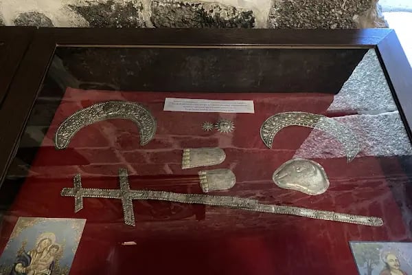 Meryem Ana Süryani Kilisesi - Resim 17