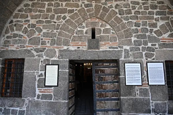 Meryem Ana Süryani Kilisesi - Resim 12