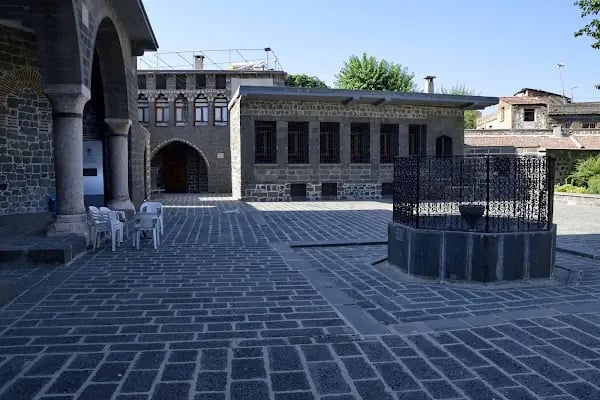 Meryem Ana Süryani Kilisesi - Resim 20