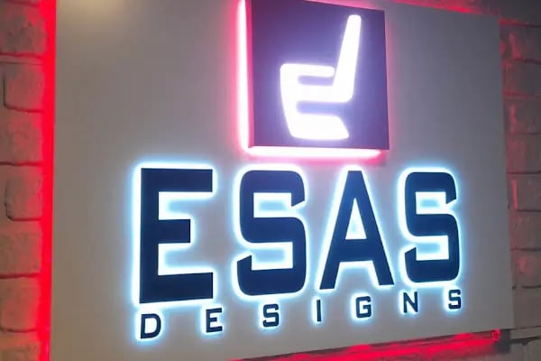 Esas Designs - Resim 7