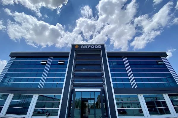 Akfood Gıda - Resim 2