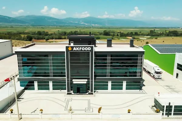 Akfood Gıda - Resim 5