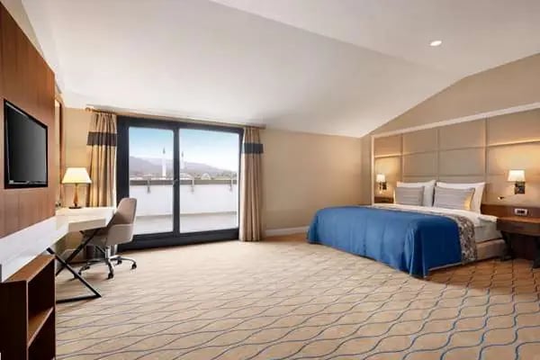 Ramada by Wyndham Sakarya Hendek - Resim 10