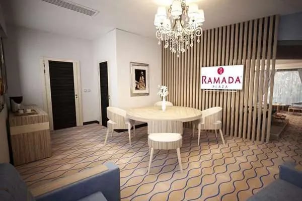 Ramada by Wyndham Sakarya Hendek - Resim 4