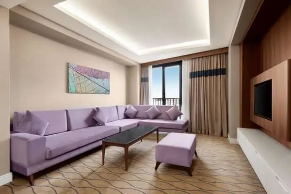 Ramada by Wyndham Sakarya Hendek - Resim 17
